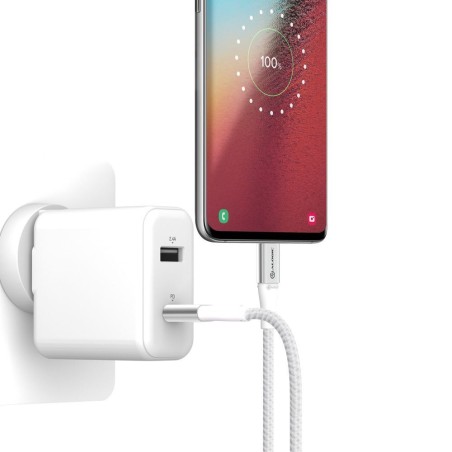 Alogic Super Ultra Usb 20 Usb-C To
